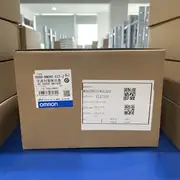 Omron R88D-KN06F-ECT-Z EtherCAT Servo Drive 600W Three-Phase 200V G5 Safety — front view