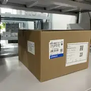 Omron R88D-KN06F-ECT-Z EtherCAT Servo Drive 600W Three-Phase 200V G5 Safety — installation view