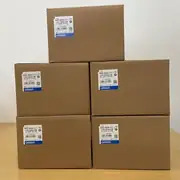 Omron R88D-KN08H-ECT-Z EtherCAT Servo Drive 850W 200V G5 Series Safety — front view