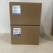 Omron R88D-KN08H-ECT-Z EtherCAT Servo Drive 850W 200V G5 Series Safety — detail view