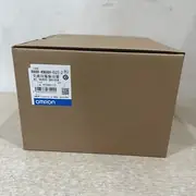 Omron R88D-KN08H-ECT-Z EtherCAT Servo Drive 850W 200V G5 Series Safety — installation view