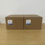 Omron R88D-KN15F-ECT-Z EtherCAT Servo Drive 1.5kW Three-Phase 200V G5 Safety — front view