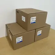 Omron R88D-KN15F-ECT-Z EtherCAT Servo Drive 1.5kW Three-Phase 200V G5 Safety — detail view