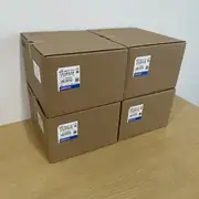 Omron R88D-KN15F-ECT-Z EtherCAT Servo Drive 1.5kW Three-Phase 200V G5 Safety — installation view