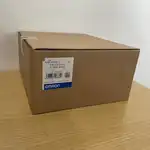 Omron R88D-KT04H-Z Servo Drive 400W 200V G5 Series Analog/Pulse with Safety — detail view