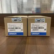 Omron R88M-1M05030T-S2 AC Servo Motor 50W 3000rpm 1S Series Compact — front view