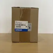 Omron R88M-1M1K520C-S2 AC Servo Motor 1.5kW 2000rpm 1S Series — side view