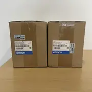 Omron R88M-1M1K520C-S2 AC Servo Motor 1.5kW 2000rpm 1S Series — installation view