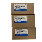 Omron R88M-1M20030T-BS2 AC Servo Motor 200W 3000rpm 1S Series with Brake — front view