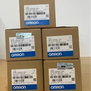 Omron R88M-1M20030T-BS2 AC Servo Motor 200W 3000rpm 1S Series with Brake — installation view