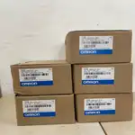 Omron R88M-1M40030T-BS2 AC Servo Motor 400W 3000rpm 1S Series with Brake — front view
