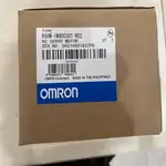 Omron R88M-1M40030T-BS2 AC Servo Motor 400W 3000rpm 1S Series with Brake — side view