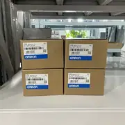 Omron R88M-1M40030T-S2 AC Servo Motor 400W 3000rpm 1S Series — side view