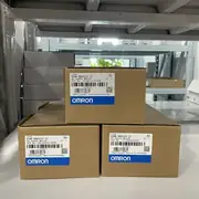 Omron R88M-1M40030T-S2 AC Servo Motor 400W 3000rpm 1S Series — detail view