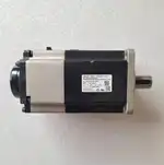 Omron R88M-1M75030T-BS2 AC Servo Motor 750W 3000rpm 1S Series with Brake — side view