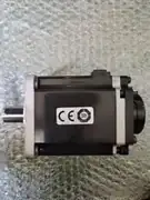 Omron R88M-1M75030T-S2 AC Servo Motor 750W 3000rpm 1S Series — front view