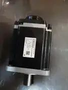 Omron R88M-1M75030T-S2 AC Servo Motor 750W 3000rpm 1S Series — side view
