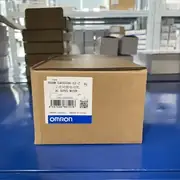 Omron R88M-G40030H-S2-Z AC Servo Motor 400W 3000rpm G5 Series with Safety… — front view