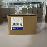 Omron R88M-G40030H-S2-Z AC Servo Motor 400W 3000rpm G5 Series with Safety… — installation view
