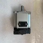Omron R88M-K20030H-S2-Z R88M Series AC Servo Motor 2kW 3000rpm — front view