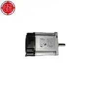 Omron R88M-K20030H-S2-Z R88M Series AC Servo Motor 2kW 3000rpm — side view