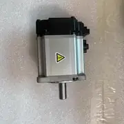 Omron R88M-K20030H-S2-Z R88M Series AC Servo Motor 2kW 3000rpm — detail view