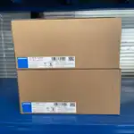 Omron S8VK-T24024 — two cartons stacked with both identification labels visible