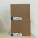 Omron S8VK-T48024 — two cartons stacked with both model labels facing forward