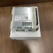 Omron S8VS-18024AP — S8VS-12024AP reference label side with ventilation and mounting frame