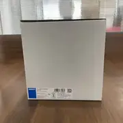 Omron S8VS-24024A — sealed carton with model and barcode label visible