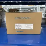 Omron SGDV-3R5DE1A Servo Drive 400W Σ-V Series — installation view