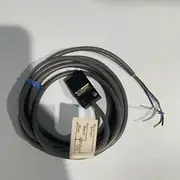 Omron TL-W5MB2 2M Inductive Proximity Sensor M12 5mm 2m Cable — detail view