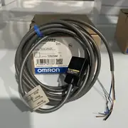 Omron TL-W5MB2 2M Inductive Proximity Sensor M12 5mm 2m Cable — installation view