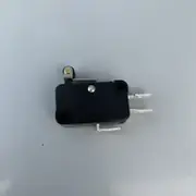 Omron V-155-1A5 Basic Switch 15A — installation view