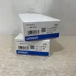 Omron WLD2-Q Limit Switch Rotary Lever — installation view