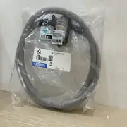 Omron XW2Z-100K Cable 1m for HMI Connection — front view