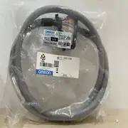 Omron XW2Z-100K Cable 1m for HMI Connection — side view