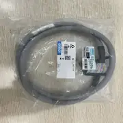 Omron XW2Z-100K Cable 1m for HMI Connection — detail view