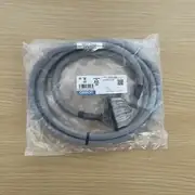 Omron XW2Z-200K Cable 2m for HMI Connection — side view