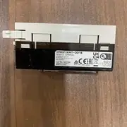 Omron XWT-OD16 16-Point Output Module for NX — detail view