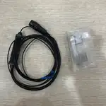 Omron ZX-EDR5T Contact Probe for Measuring Systems — side view